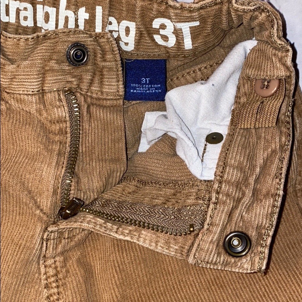 3T pants bundle - Picture 11 of 12